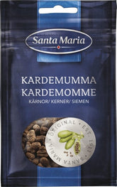 KARDEMUMMA KORNOR